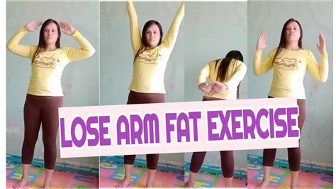 There must be many times when you feel that these tops are. DAY 5- LOSE ARM FAT in 10 DAYS / FLABBY ARMS EXERCISE ...