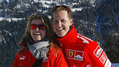 Born 22 march 1999) is a german racing driver, who races for haas in formula one, and is also a member of the ferrari driver academy. Michael Schumacher's wife 'buys Majorca mansion with pools ...