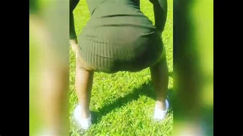 Boujeebetti Backing It Up Outdoor Twerk Xxx Mobile Porno Videos And Movies Iporntvnet