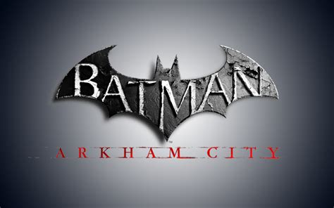 Batman Arkham Logo Wallpaper ·① Wallpapertag