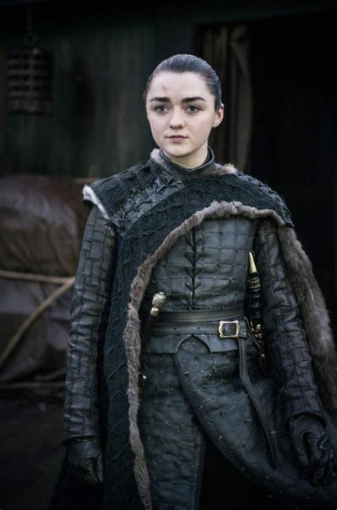 Game Of Thrones 35 Spoiler Pictures From The Season 8 Finale