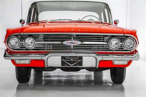 A car bubble or car airchamber is a premium car storage solution that helps to prolong the life and condition of your classic car, sports car or luxury car. 1960 Chevrolet Bel Air Bubble top New Paint and Interior ...