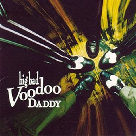 Best Buy Big Bad Voodoo Daddy [lp] Vinyl