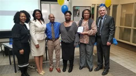 Tri C Honored For Work With Young Adults Who Aged Out Of Foster Care