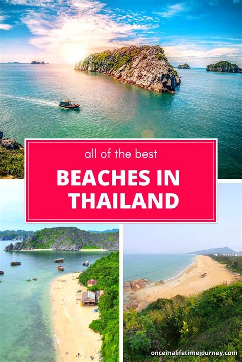There Are Plenty Of Popualr Beaches In Thailand To Explore Like Phuket