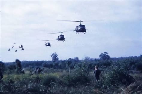 1st Cavalry Division Hueys In Vietnam Flickr Photo Sharing