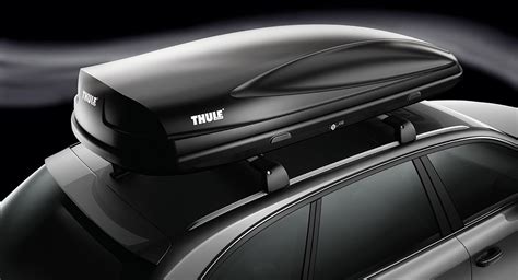 5 Best Car Roof Cargo Box 2018 Budget And Premium Carriers Reviews