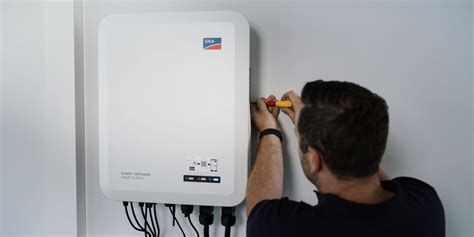 New Hybrid Inverter For Rooftop Pv Arrays From Sma Pv Magazine