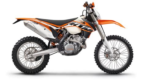 These silencers have been conceived for motocross and enduro riders who are looking for the best exhaust systems available on the aftermarket and who know how. 2014 KTM 250 XCF-W | Top Speed