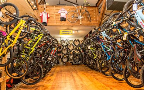 Where To Buy A New Bicycle