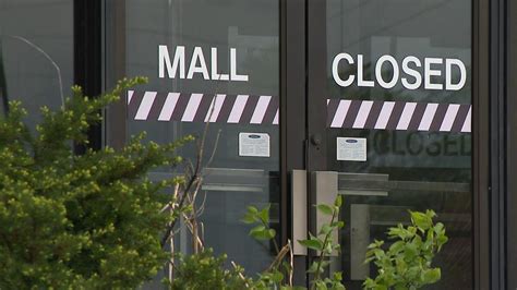 Westland Mall Sears Building Sold Mall Expected To Be Demolished