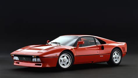 Senin, 21 januari 2019 tambah komentar edit. 1984 Ferrari 288 GTO - CarsAddiction.com
