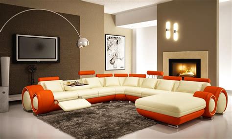 Living Room Design Furniture Photos Cantik