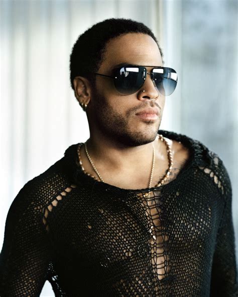 Leonard albert kravitz (born may 26, 1964) is an american singer, songwriter, musician, record producer, and actor. Lenny Kravitz | YouTube Music Videos by Artist