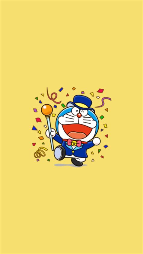 ปักพินโดย ใน Doraemon วอลเปเปอร์ โดราเอมอน วอลเปเปอร์น่ารัก