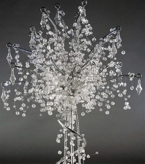 Crystal Trees Display 25 Tall 75 Reg Price 199 Fully Assembled
