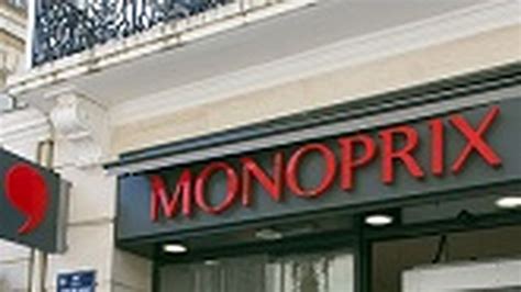 Monoprix passe un cap en franchise et booste sa stratégie Entrepreneurs