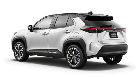Extremely versatile, the yaris cross offered features of an suv combined with a nice design, a the new yaris was based on tynga (toyota new global architecture) and offered a higher driving. Toyota Yaris Cross: 10 cose da sapere. - L'Automobile