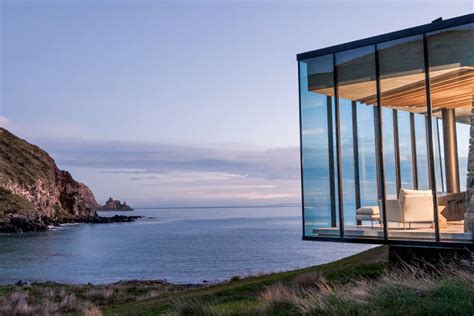Dreamy Private Beach Cottage In New Zealand Is The Ultimate Romantic