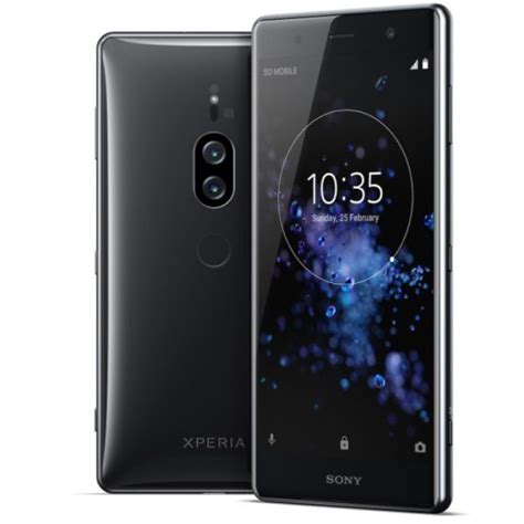 As new devices with better specifications enter the market the ki score of older devices will go down, always being compensated of their decrease in price. Sony Xperia XZ2 Premium phone specification and price ...