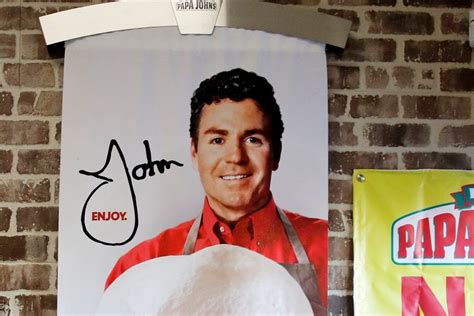 Papa John Sues Papa John S Pizza Company After Being Ousted Over Race Row The Independent