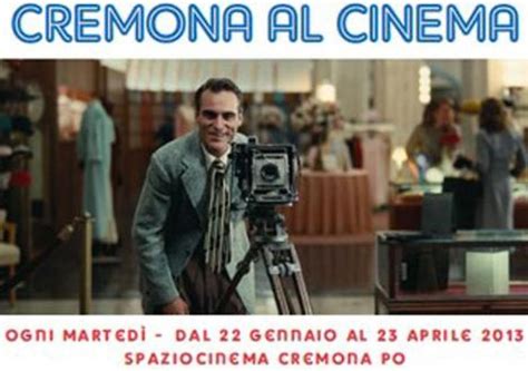 Rassegna Cinematografica Al Cinema Con Tè La Provincia