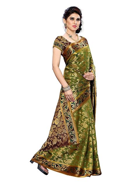 Pin by JJ Collections on Latest Festival Wear Designer Sarees Collections Under Rs 2000 ...