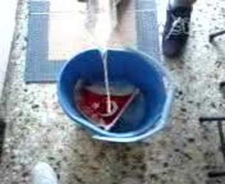 Because flag is symbol of turkish people's independence and their right to live. TURKISH FLAG BURNING 1 - YouTube