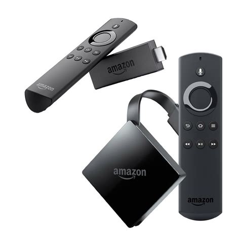 Amazons Fire Tv Stick Drops Down To 25 4k Fire Tv To