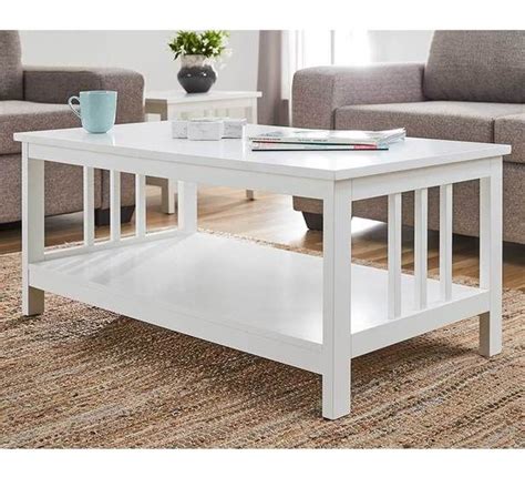 Hayman Coffee Table Coffee Tables Living Room Living And Dining