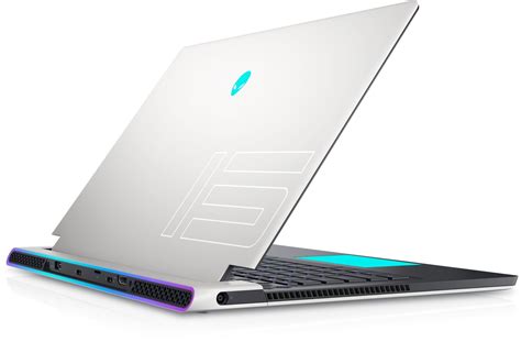 Alienware Launches Alienware X Series Gaming Laptops Features New