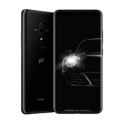 Huawei Mate Rs Porsche Design Full Specification