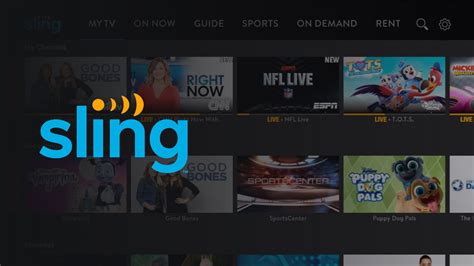 Download Sling Tv For Pc Windows And Mac Os X Techniapps