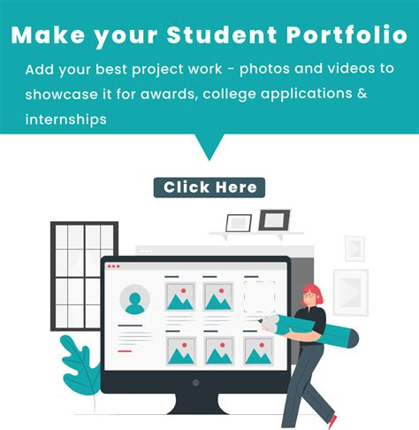 Why Is Your Student Profile And Portfolio Important Mysphere