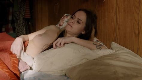 Taryn Manning Nude Topless Orange Is The New Black S01e12