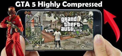 download game ppsspp gta 5