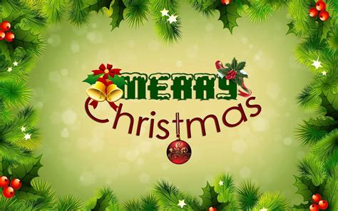 cute merry christmas wallpapers wallpaper cave