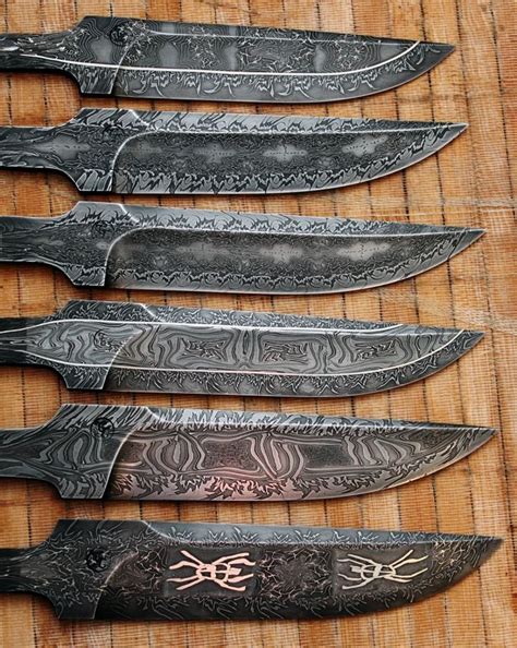 New Pattern Page 2 Show And Tell Knife Patterns Knives And