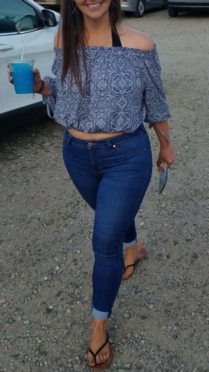 My Pretty Wifes Beautiful Smile And Sexy Figure Lo Tumbex