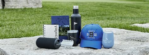 The Best Golf Swag Bags And Tournament Goodie Bags Crestline