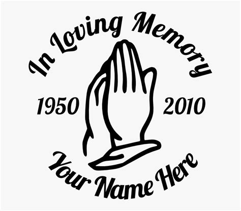 28+ Free Memorial Svg Files Gif Free SVG files | Silhouette and Cricut