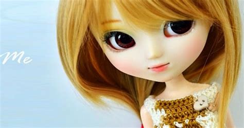 Most Beautiful Doll Fb Cover Photo 2015 For Girls ~ Cute Photozone