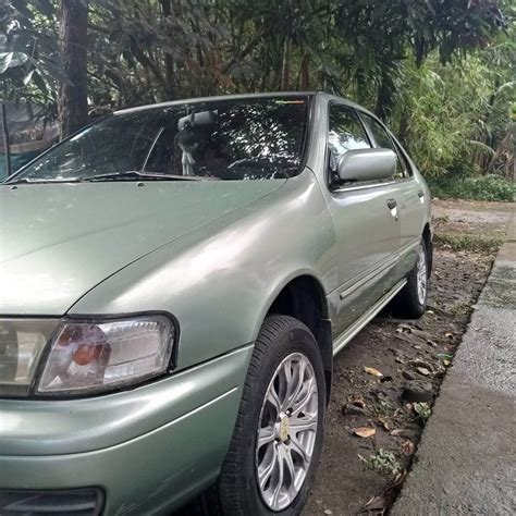 Nissan Sentra Super Saloon Manual Cars For Sale Used Cars On Carousell