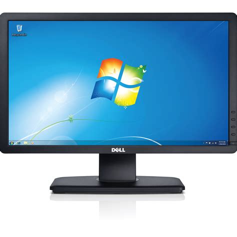 Dell P2012h 20 Widescreen Led Monitor 469 1624 Bandh Photo