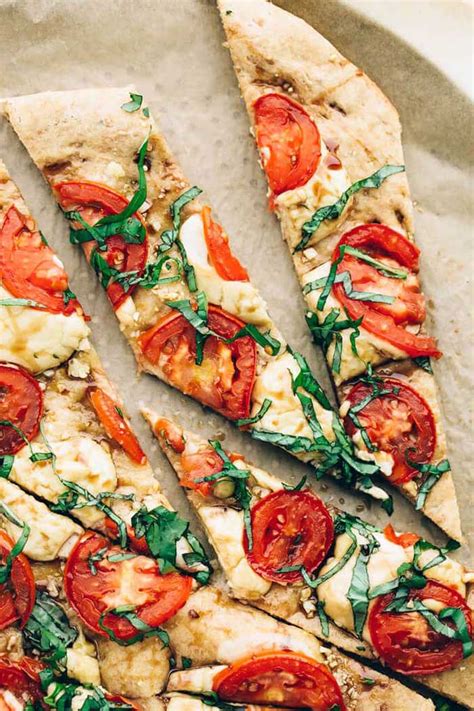 17 Best Vegan Pizza Recipes Topping Ideas And Dairy Free Cheese