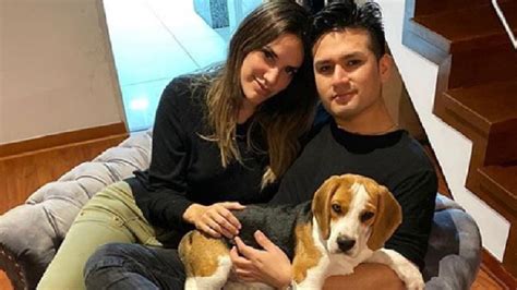 Instagram Deyvis Orosco Y Cassandra Sánchez Se Convertirán En Padres
