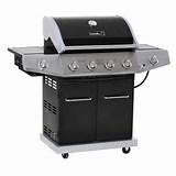 Pictures of Gas Grill At Home Depot
