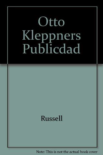 Kleppner Publicidad Iberlibro