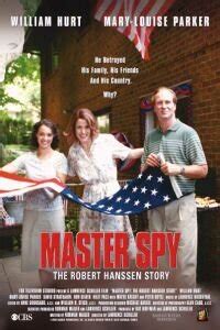 Master Spy The Robert Hanssen Story Film FilmVandaag Nl