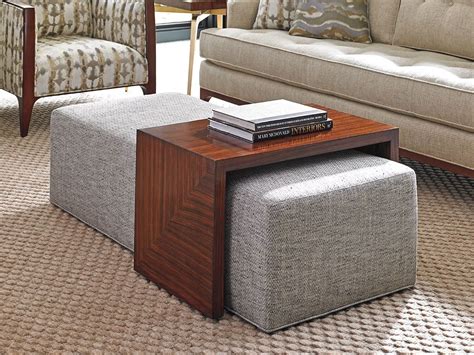 Fabric Coffee Tables An Elegant Addition To Any Living Room Coffee